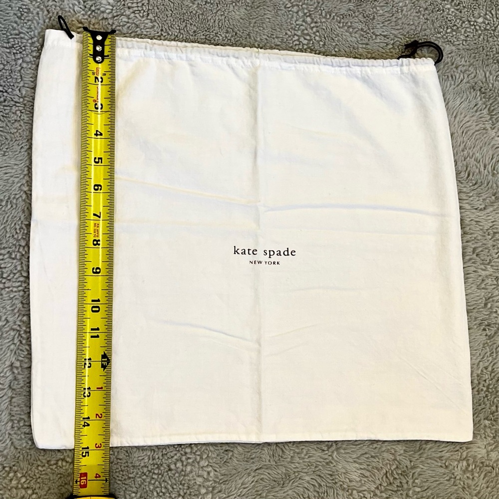 Kate Spade Drawstring Bag